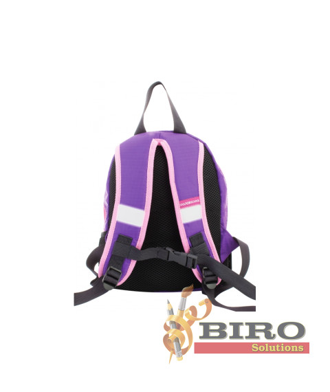 Ghiozdan preșcolar, XS (100-115 cm) CF85639